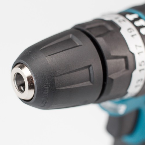 Bormann Δραπανοκατσάβιδο Κρουστικό Μπαταρίας BBP2200 12V Pro (Χωρίς μπαταρία & Φορτιστή)