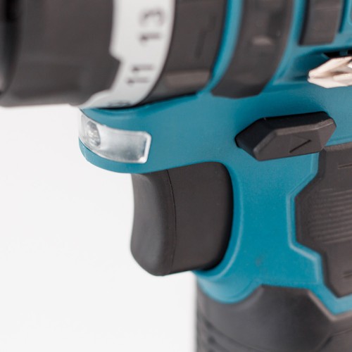 Bormann Δραπανοκατσάβιδο Κρουστικό Μπαταρίας BBP2200 12V Pro (Χωρίς μπαταρία & Φορτιστή)