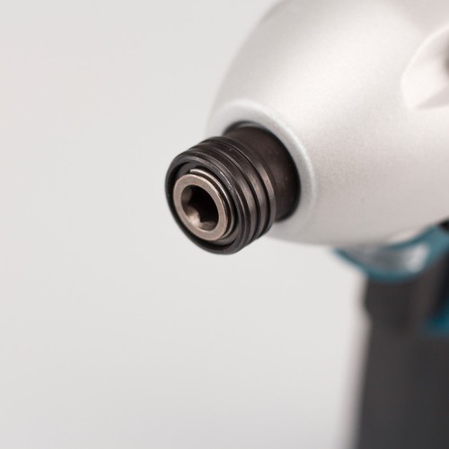 Bormann Παλμικό Κατσαβίδι Μπαταρίας Li-Ion BBP2300 12V Pro (Χωρίς μπαταρία & Φορτιστή)