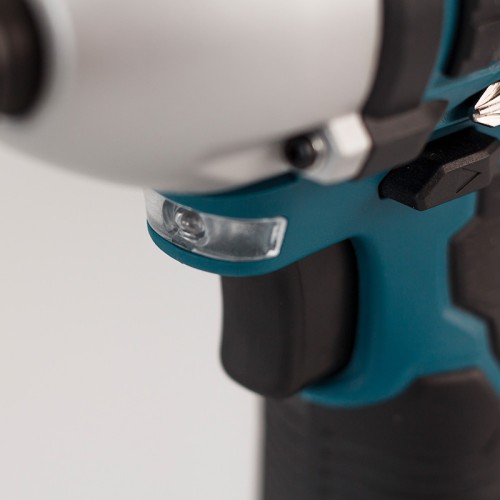 Bormann Παλμικό Κατσαβίδι Μπαταρίας Li-Ion BBP2300 12V Pro (Χωρίς μπαταρία & Φορτιστή)