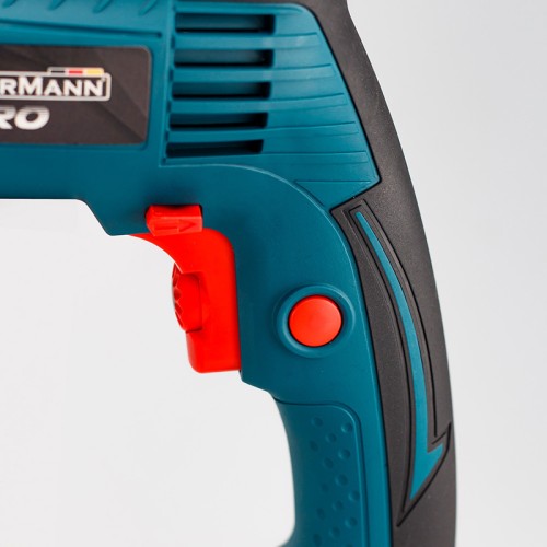 Bormann Δράπανο Κρουστικό BID6500 Pro