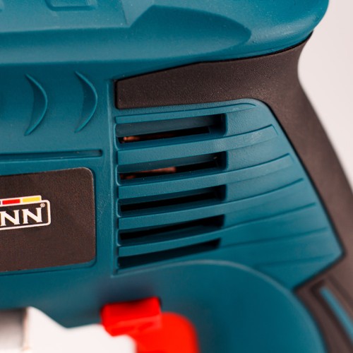 Bormann Δράπανο Κρουστικό BID6500 Pro