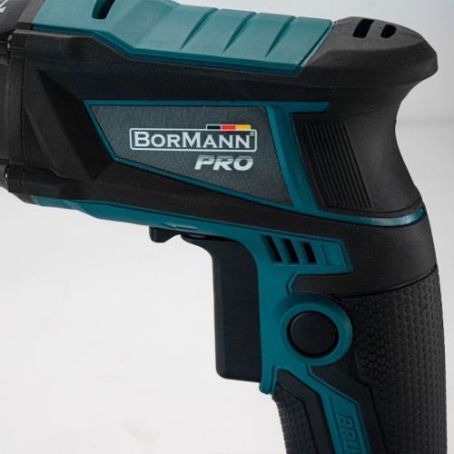 Bormann Κατσαβίδι Γυψοσανίδας BBP5150 Pro 20V (036326) Pro  (Χωρίς μπαταρία & Φορτιστή)