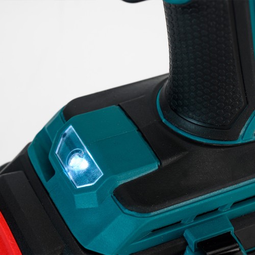 Bormann Κατσαβίδι Γυψοσανίδας BBP5150 Pro 20V (036326) Pro  (Χωρίς μπαταρία & Φορτιστή)