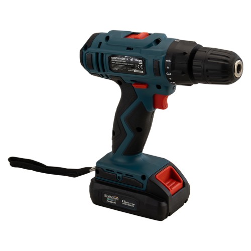 Bormann Δραπανοκατσάβιδο Μπαταρίας BCD2400 Lite