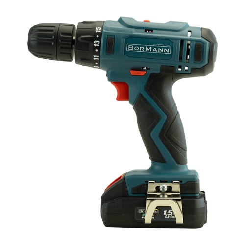 Bormann Δραπανοκατσάβιδο Μπαταρίας BCD2400 Lite