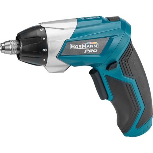 Bormann Κατσαβίδι Μπαταρίας BBP3010 Pro (036395)