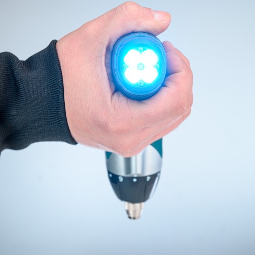 Bormann Κατσαβίδι Μπαταρίας BBP3010 Pro (036395)