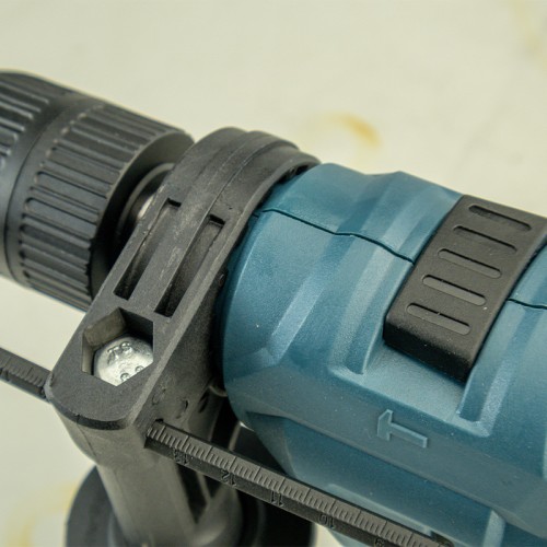 Bormann Κρουστικό Δράπανο BID6300 900W (053538)