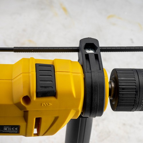 Bormann Δράπανο Κρουστικό BID5100 (054757) Lite