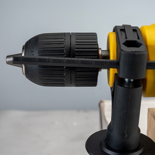 Bormann Δράπανο Κρουστικό BID5100 (054757) Lite