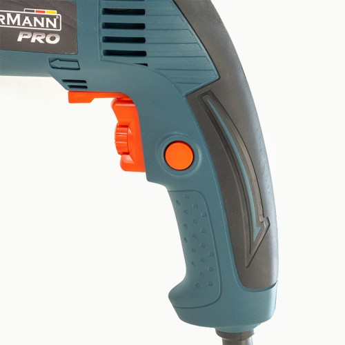 Bormann Κατσαβίδι Γυψοσανίδας BSD5510 (061281) 550W