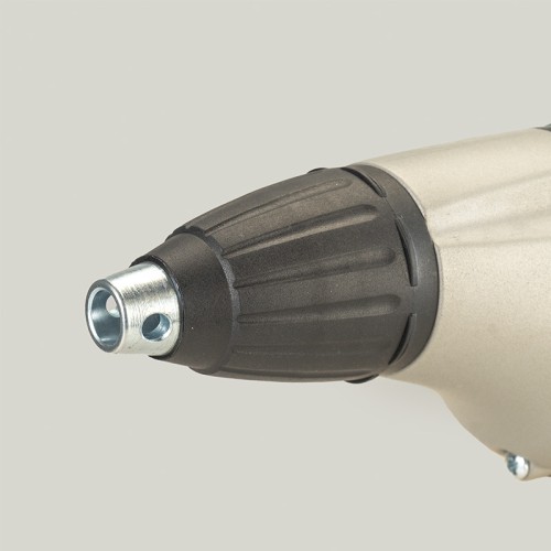 Bormann Κατσαβίδι Γυψοσανίδας BSD5510 (061281) 550W