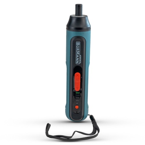 Bormann Κατσαβίδι Μπαταρίας BCD1050 (065722) 3.6V