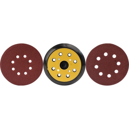 Bormann Τριβείο Έκκεντρο BSS5000 Pro