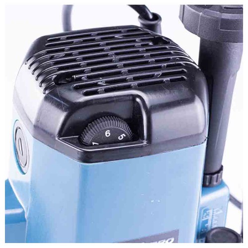 Bormann Ρούτερ BRT2000 Pro