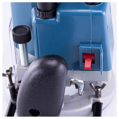 Bormann Ρούτερ BRT2000 Pro