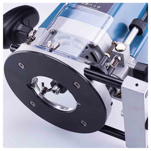 Bormann Ρούτερ BRT2000 Pro