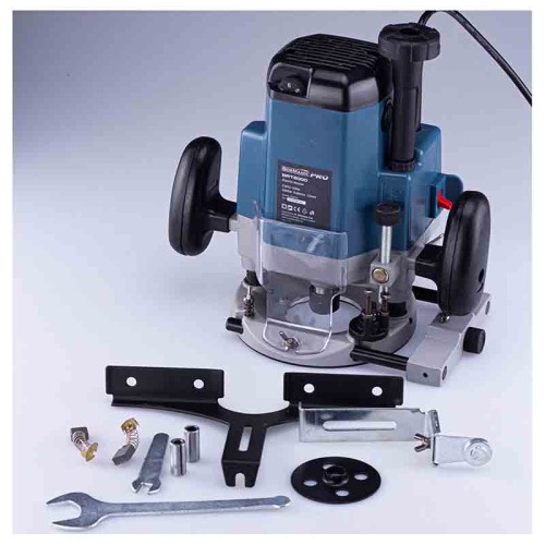 Bormann Ρούτερ BRT2000 Pro