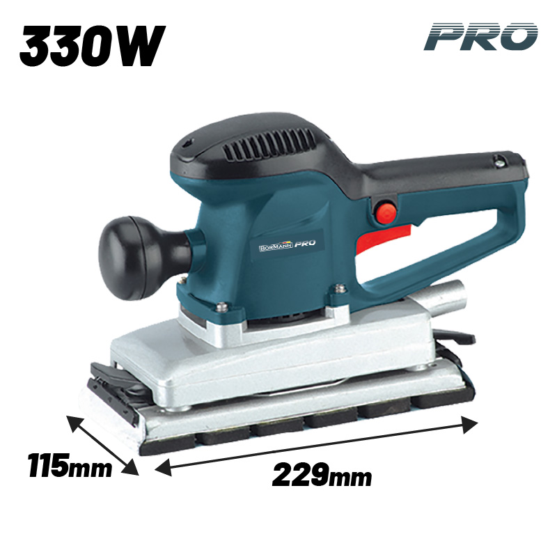 Bormann Τριβείο Παλμικό BSS3300 Pro