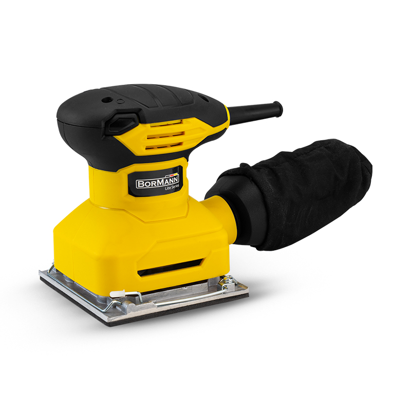Bormann Τριβείο Xούφτας BSS1450 Lite (042617)