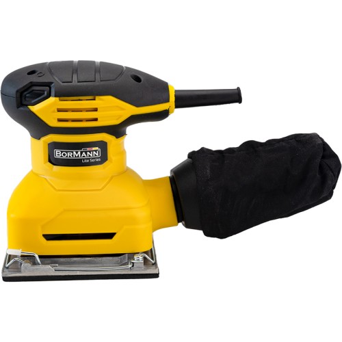 Bormann Τριβείο Xούφτας BSS1450 Lite (042617)
