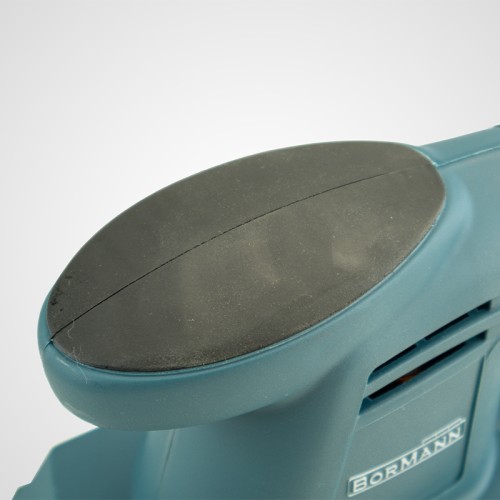 Bormann Τριβείο Παλμικό BSS2100 Lite
