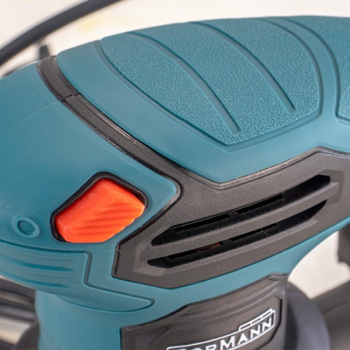 Bormann Τριβείο Έκκεντρο/Παλμικό/Δέλτα BSS2300 Lite