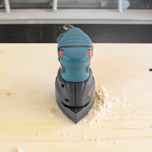 Bormann Τριβείο Έκκεντρο/Παλμικό/Δέλτα BSS2300 Lite