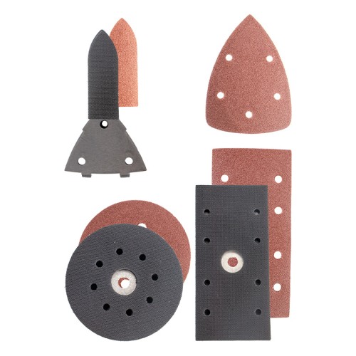 Bormann Τριβείο Έκκεντρο/Παλμικό/Δέλτα BSS2300 Lite