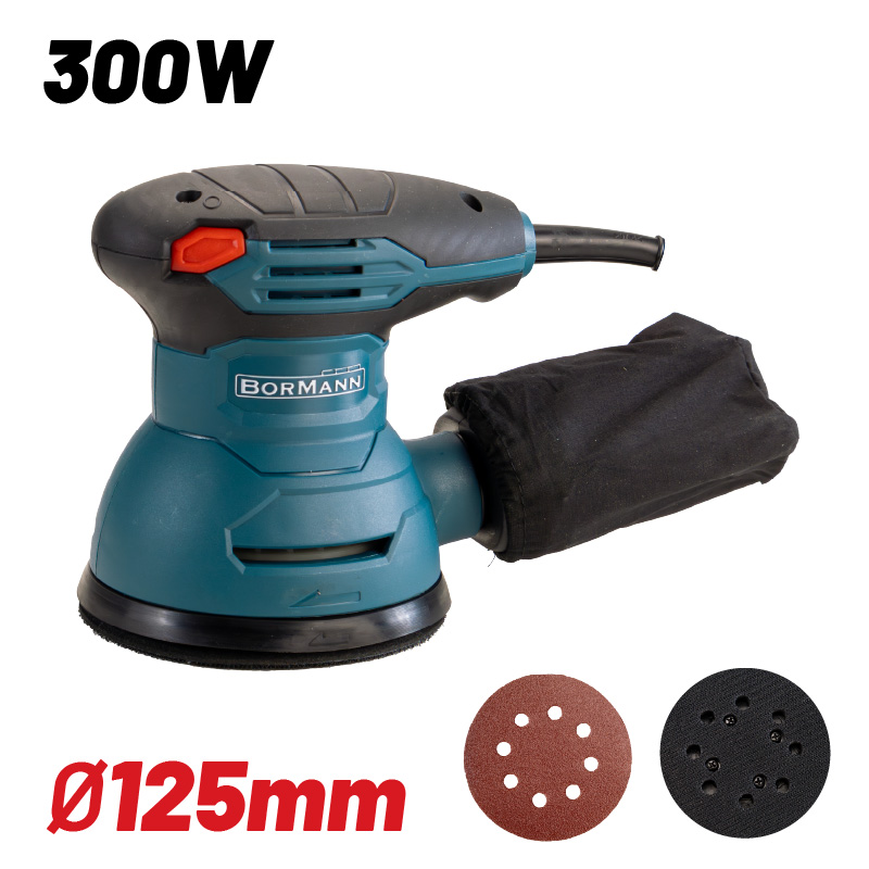 Bormann Τριβείο Έκκεντρο BSS2450 Lite