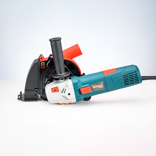 Bormann Φρέζα Τοίχου BGC1700 Pro