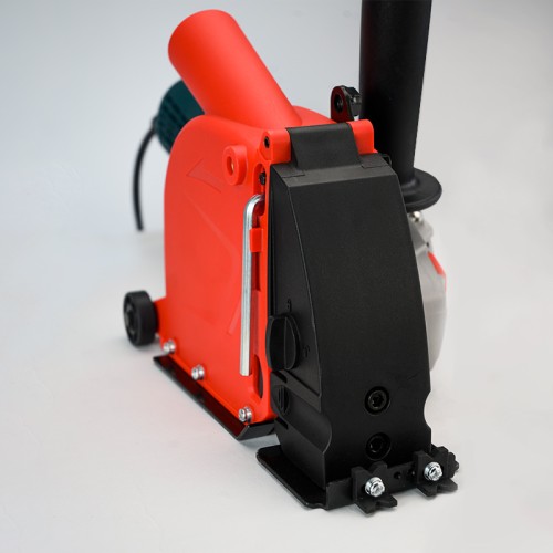 Bormann Φρέζα Τοίχου BGC1700 Pro