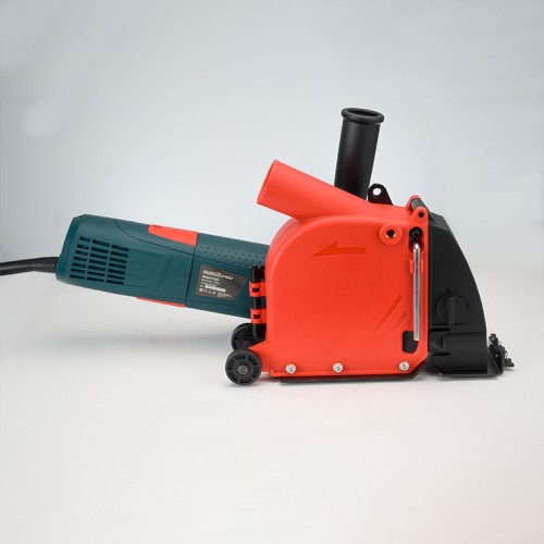 Bormann Φρέζα Τοίχου BGC1700 Pro