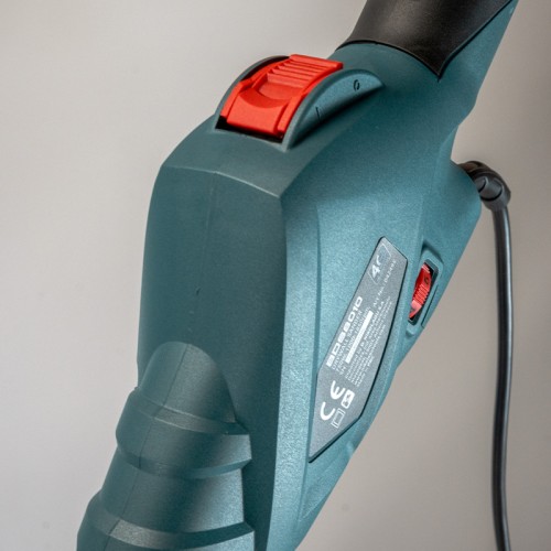 Bormann Τριβείο Γυψοσανίδας BDS8010 Lite