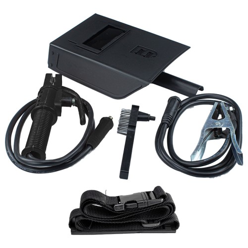 Bormann Ηλεκτροκόλληση Inverter BIW2250 (061984) Pro