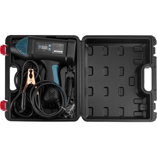 Bormann Φορητό Πιστόλι Ηλεκτροσυγκόλλησης Inverter BIW1110 (071426)