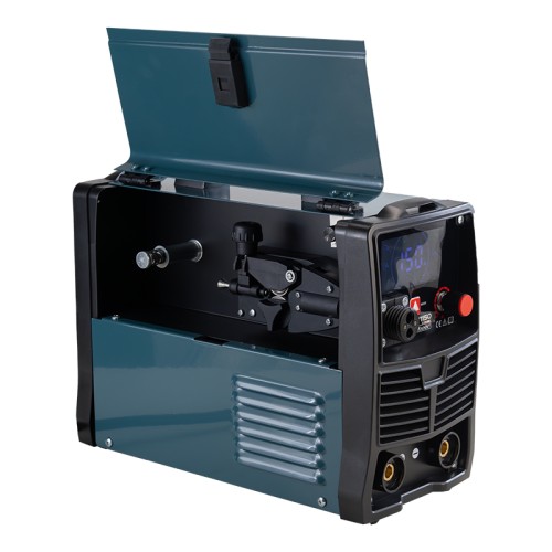 Bormann Ηλεκτροκόλληση MIG/MAG/TIG/MMA BIW1150 (071648) Pro