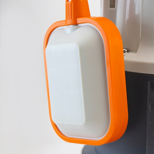 Nakayama Αντλία Ομβρίων NP1010 Pro