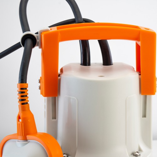 Nakayama Αντλία Ομβρίων NP1010 Pro