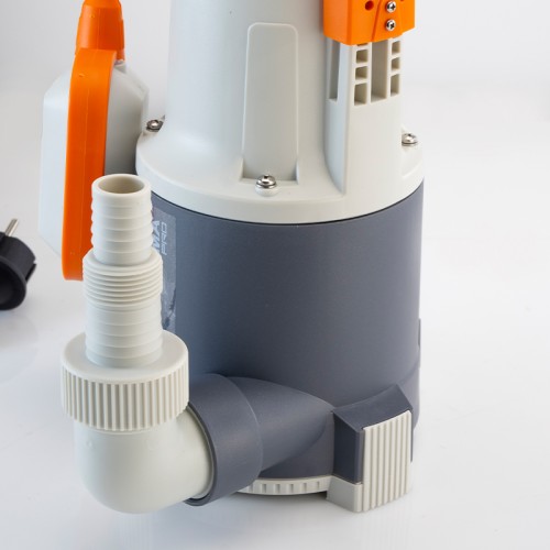 Nakayama Αντλία Ομβρίων NP1010 Pro