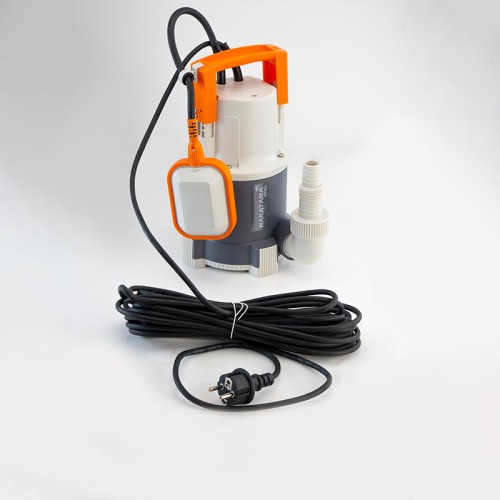 Nakayama Αντλία Ομβρίων NP1010 Pro