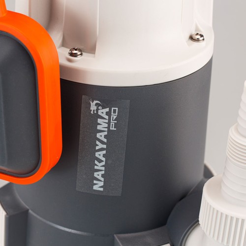 Nakayama Αντλία Ακάθαρτων NP1030 Pro