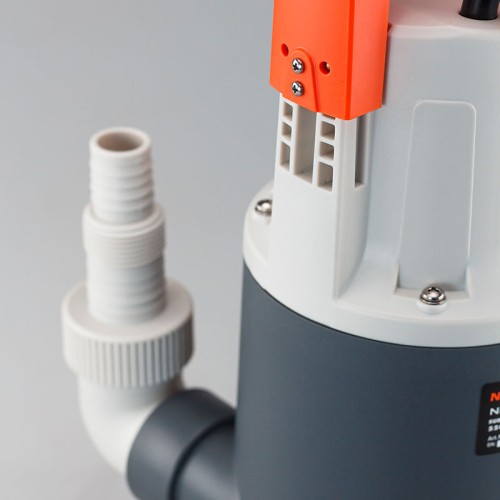 Nakayama Αντλία Ακάθαρτων NP1030 Pro