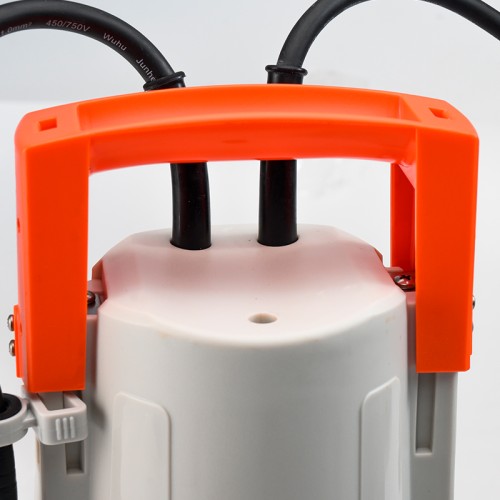 Nakayama Αντλία Ομβρίων NP1020