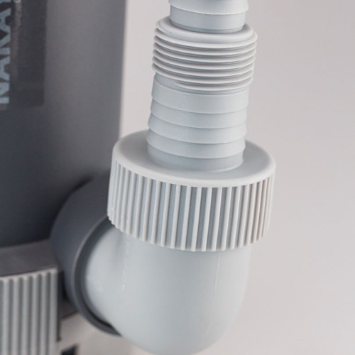 Nakayama Αντλία Ακάθαρτων NP1040