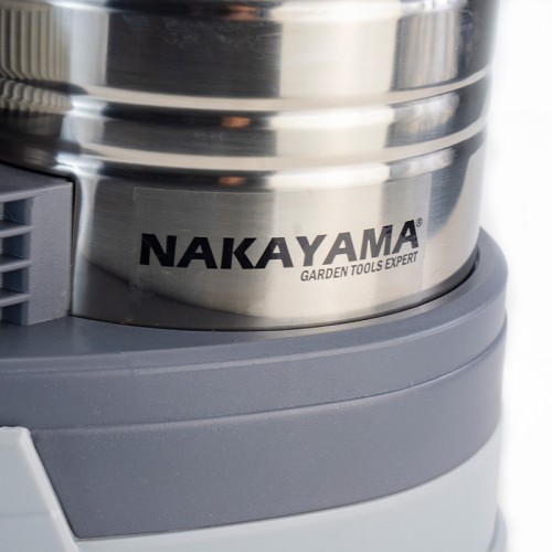 Nakayama Αντλία Ακάθαρτων NP1100 Inox