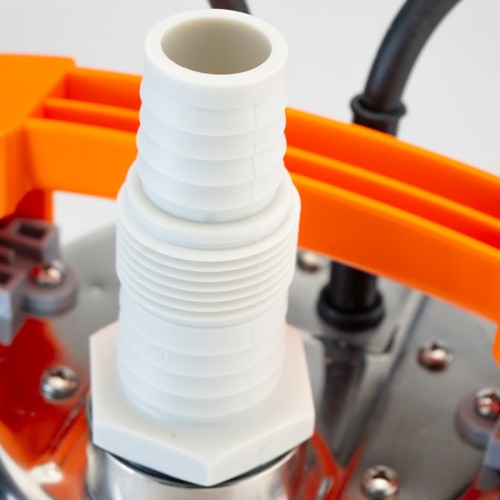 Nakayama Αντλία Ομβρίων NP1050 Inox