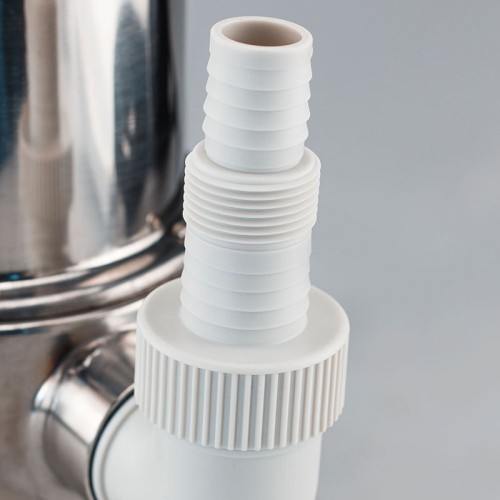 Nakayama Αντλία Ακάθαρτων NP1060 Inox Pro