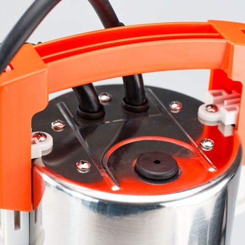 Nakayama Αντλία Ακάθαρτων NP1060 Inox Pro